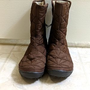 Columbia Snow Boots
